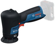 BOSCH Professional Excentrická leštička AKU GPX 12V-77, opěrný talíř 77 mm 0.601.9L4.003 (bez AKU) - Car Polisher