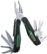 BOSCH Multifunkční nářadí 16v1 1.600.A02.Z98 - Pliers