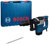 BOSCH Professional Sekací kladivo elektrické GSH 5 MX, špičatý sekáč, kufr 0.611.338.901 - Demolition Hammer