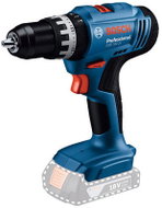 BOSCH Professional Vrtačka AKU s příklepem GSB 18V-25 0.601.9K9.300 (bez AKU) - Cordless Drill