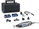 Electric multi-tool, 128 accessories, 6 attachments, case F.013.425.0JS