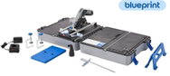 DREMEL CS12V-SC1 12V Blueprint cordless compact saw with tool case F.013.CS1.2JM, 1× 2Ah - Circular Saw