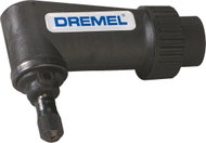 DREMEL Right-Angle Attachment 575 2.615.057.5JB - Attachment