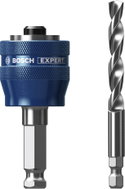 Bosch Prof. EXPERT Power Change Plus with centring drill bit, 7.15 × 60 × 105mm, 2 pcs 2.608.901.966 - Hole saw