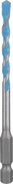 Bosch Professional EXPERT HEX-9 Multi Construction, 5 × 50 × 100mm 2.608.902.252 - Drill Bit