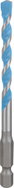 Bosch Professional EXPERT HEX-9 Multi Construction, 6 × 60 × 100 mm 2.608.902.256 - Drill Bit