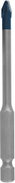 Bosch Professional EXPERT HEX-9 Hard Ceramic 5 × 90mm 2.608.902.305 - Drill Bit