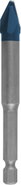 Bosch Professional EXPERT HEX-9 Hard Ceramic 10 × 90mm 2.608.902.310 - Drill Bit