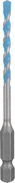 Bosch Professional EXPERT HEX-9 Multi Construction, 4 × 45 × 90 mm 2.608.902.250 - Drill Bit