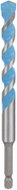 Bosch Professional EXPERT HEX-9 Multi Construction, 12 × 90 × 150 mm 2.608.902.274 - Drill Bit