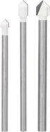Bosch Professional PRO CYL-9 Soft Ceramic drill bit set, 5×70; 6×80; 8×80mm, 3 pcs 2.608.707.354 - Drill Set