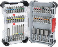 Bosch Professional PRO 43-piece Extra Hard screwdriver bit set 2.607.017.727 - Bit Set