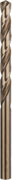 Bosch Professional PRO Stainless Steel HSS-Co metal drill bit, 6.8 × 69 × 109mm 2.608.577.606 - Drill Bit