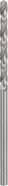 Bosch Professional PRO HSS-G metal drill bit, 2 × 24 × 49mm 2.608.577.631 - Drill Bit
