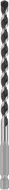 Bosch Professional PRO HEX-5, 6 × 100 × 150 mm 2.608.706.977 - Drill Bit