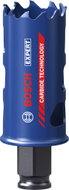 Bosch Professional EXPERT MultiMaterial for Power Change Plus, 35 × 60mm 2.608.901.883 - Hole saw