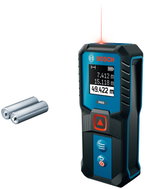 BOSCH Professional Laserový dálkoměr AKU GLM 50-21 0.601.075.300 (2 × AAA) - Laser Distance Meter