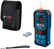 BOSCH Professional Laserový dálkoměr AKU GLM 70-32, pouzdro 0.601.075.400 (2 × AA) - Laser Distance Meter