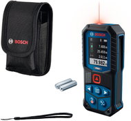 BOSCH Professional Laserový dálkoměr AKU GLM 80-35C, pouzdro 0.601.075.600 (2 × AA) - Laser Distance Meter