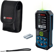 BOSCH Professional Laserový dálkoměr AKU GLM 100-36CG, pouzdro 0.601.075.700 (2 × AA) - Laser Distance Meter