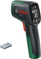 BOSCH Termodetektor AKU Ptd 600-25 0.603.683.300 (2 × AA) - Thermometer