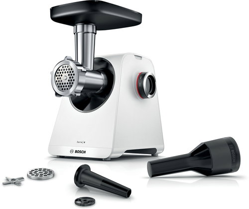 BOSCH MFWS420W - Meat Mincer - Main image