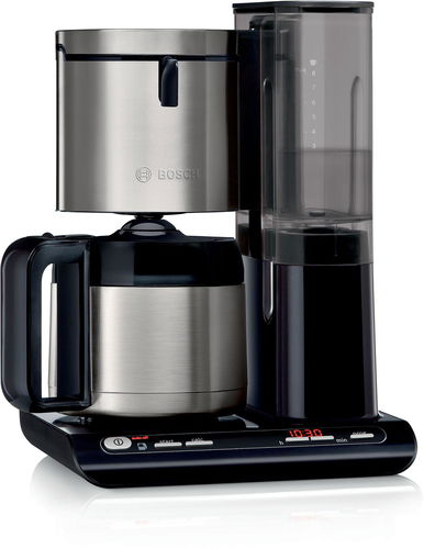 BOSCH TKA8A683 StyLine - Prekvapkávací kávovar - Hlavný obrázok