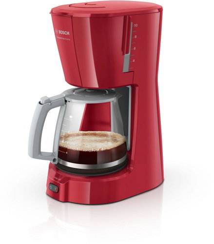 BOSCH TKA3A034 - Drip Coffee Maker - Main image