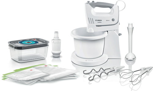 Bosch MFQ364V6 - Hand Mixer - Main image