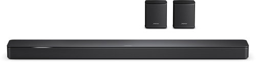 Bose Set 500S - Black - Home Theatre - Main image