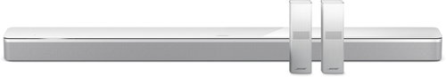 Bose Set 770 - White - Home Theatre - Main image
