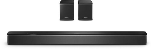 BOSE 300S Set - Black - Home Theatre - Main image
