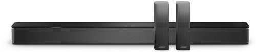 BOSE 370 Set - Black - Home Theatre - Main image