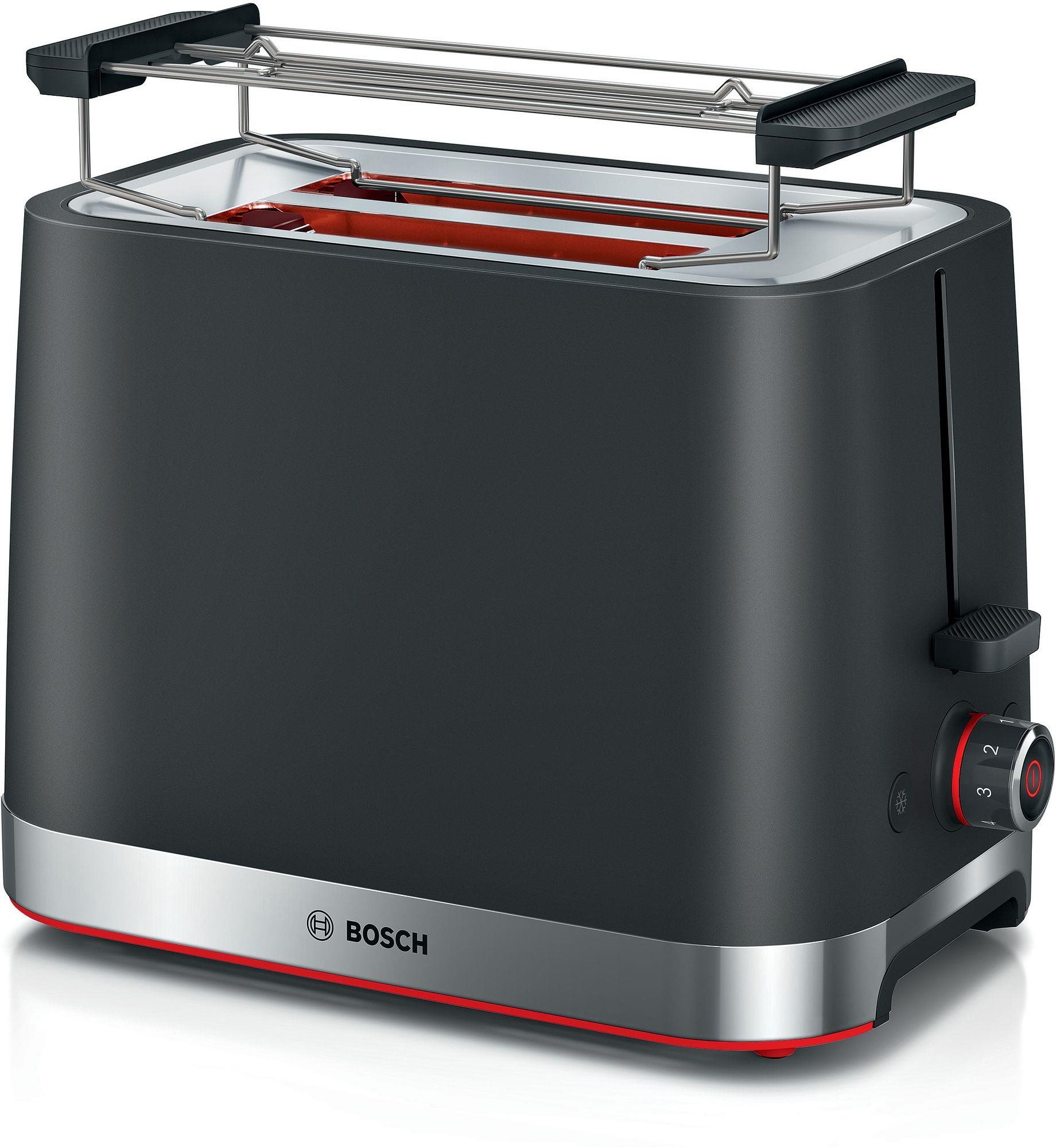 BOSCH TAT4M223 MyMoments