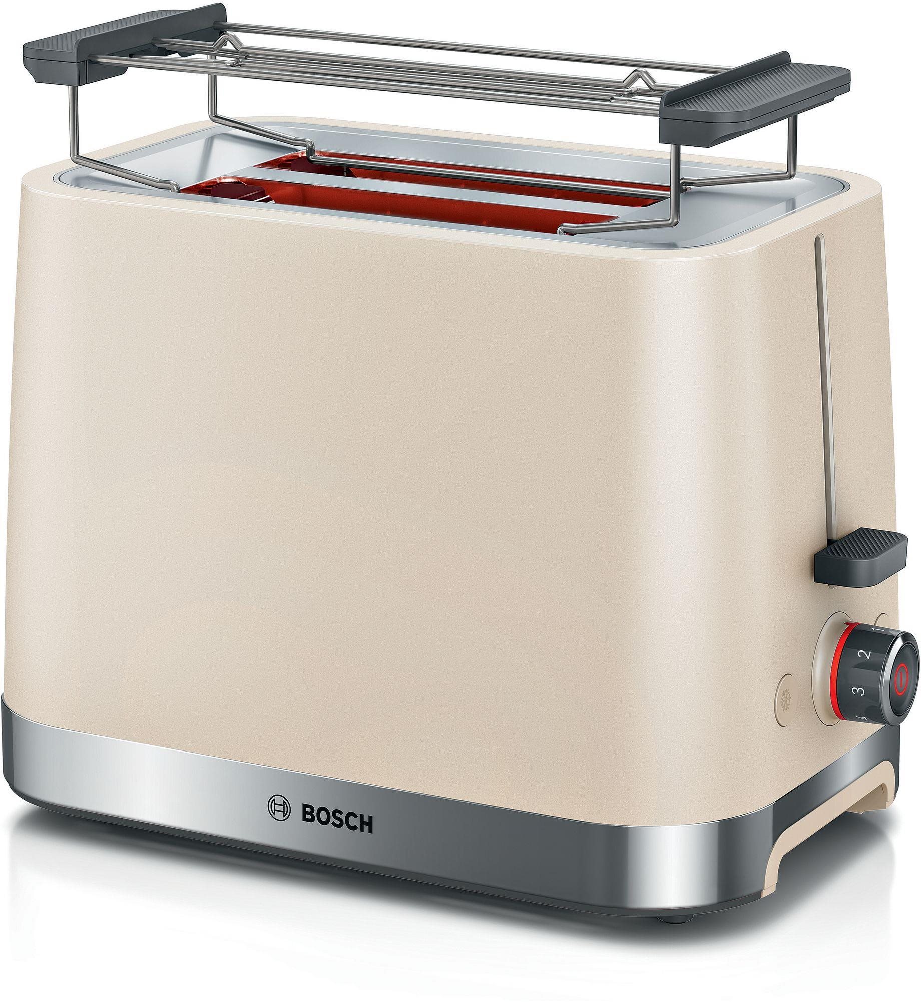 BOSCH TAT4M227 MyMoments