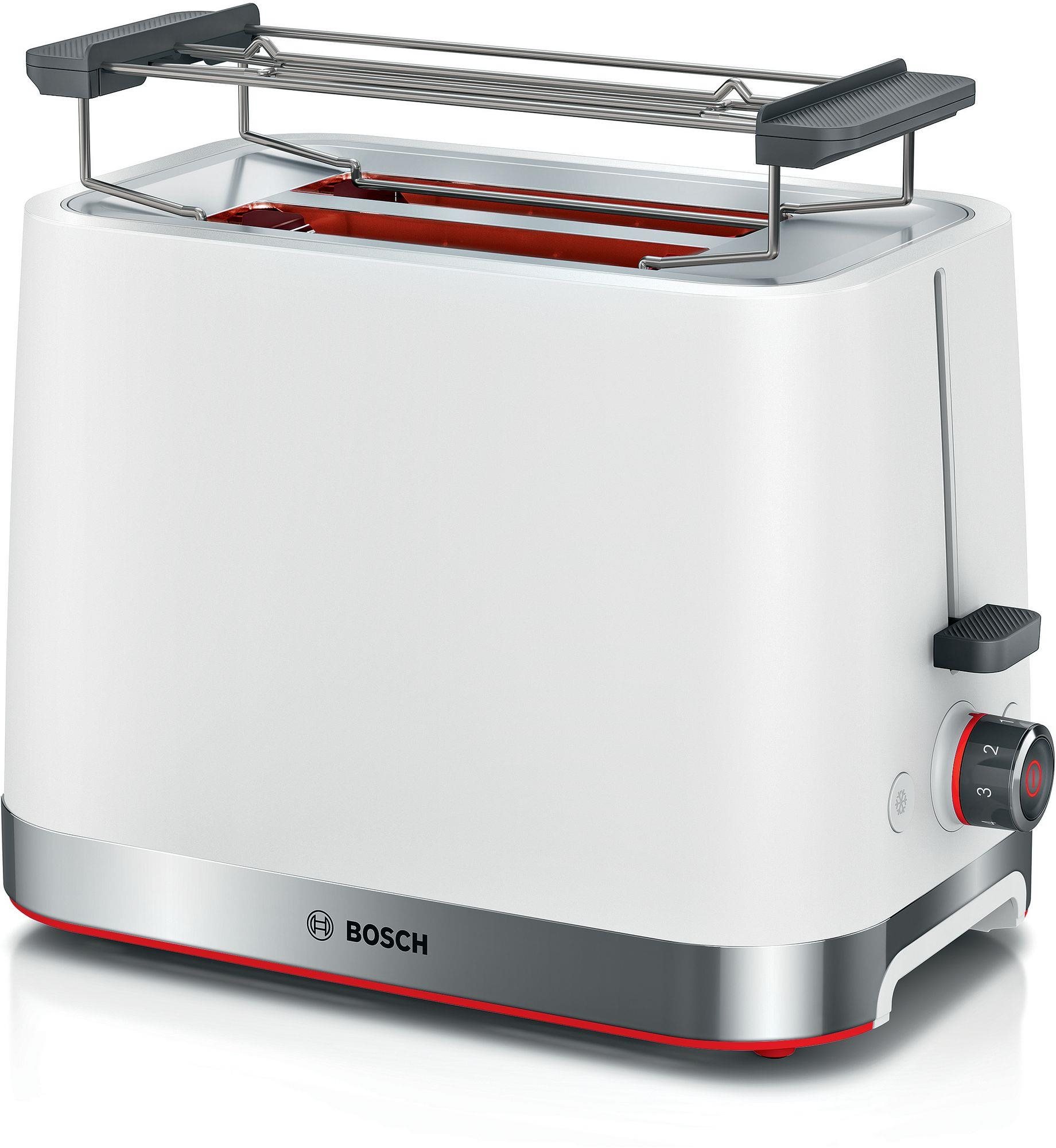 BOSCH TAT4M221 MyMoments
