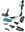 BCS71HYG4 Unlimited 7 ProHygienic Aqua