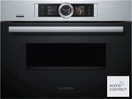 BOSCH CNG6764S6 - Built-in Oven