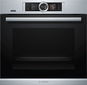 BOSCH HSG636XS6 - Built-in Oven