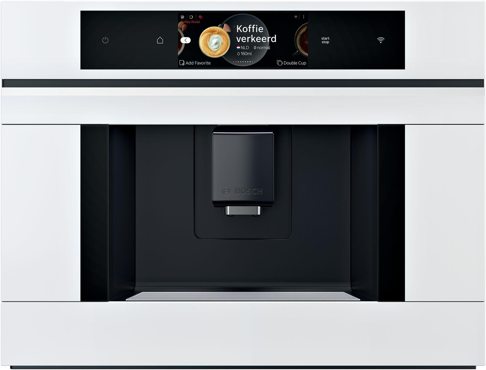 BOSCH CTL7181W0 Serie 8