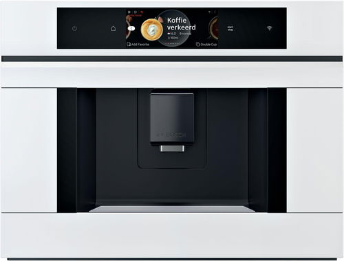 BOSCH CTL7181W0 Serie 8 - Vestavný kávovar - Hlavní obrázek