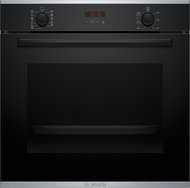 BOSCH HBA274BB3F - Beépíthető sütő