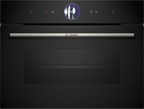 BOSCH CSG7364B1 Series 8 - Built-in Oven - Main image