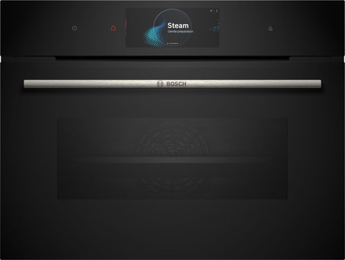 BOSCH CSG7584B1 Series 8 - Built-in Oven - Main image