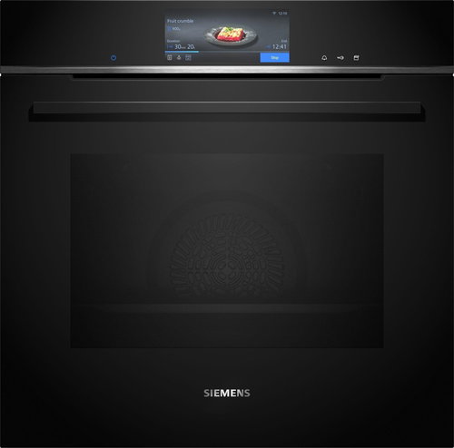SIEMENS HS758G3B1 iQ700 - Built-in Oven - Main image