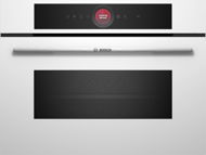 BOSCH CMG7241W1 Serie 8 - Built-in Oven