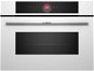 BOSCH CMG7241W1 Serie 8 - Built-in Oven