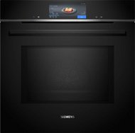 SIEMENS HM778GMB1 iQ700 - Built-in Oven