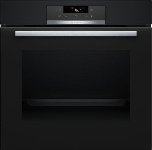 BOSCH HBA172EB3 Serie 2 - Vestavná trouba - Hlavní obrázek