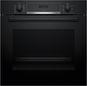 Bosch HBA514BB3 Séria 4 - Vstavaná rúra